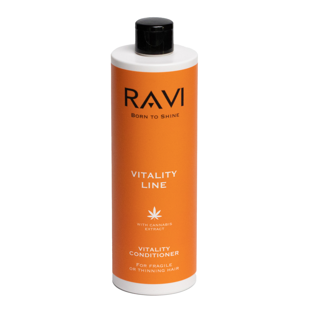 VITALITY LINE CONDITIONER 400ml