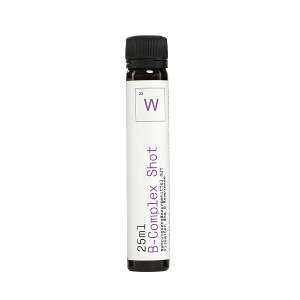 W22 B-COMPLEX SHOTS 7x25ml