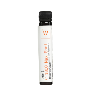 W22 C 1000 MAX SHOTS 7x25ML