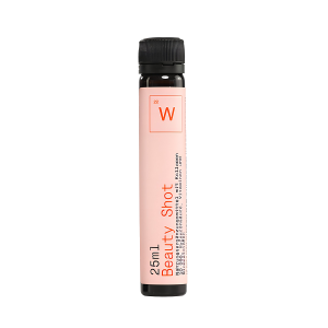 W22 BEAUTY SHOTS MIT KOLLAGEN 10 000 7X25ML