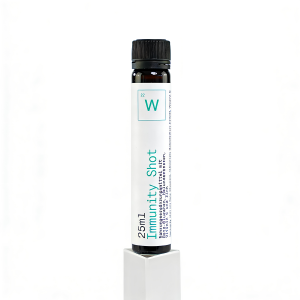 W22 IMMUNITY SHOTS 7X25ML